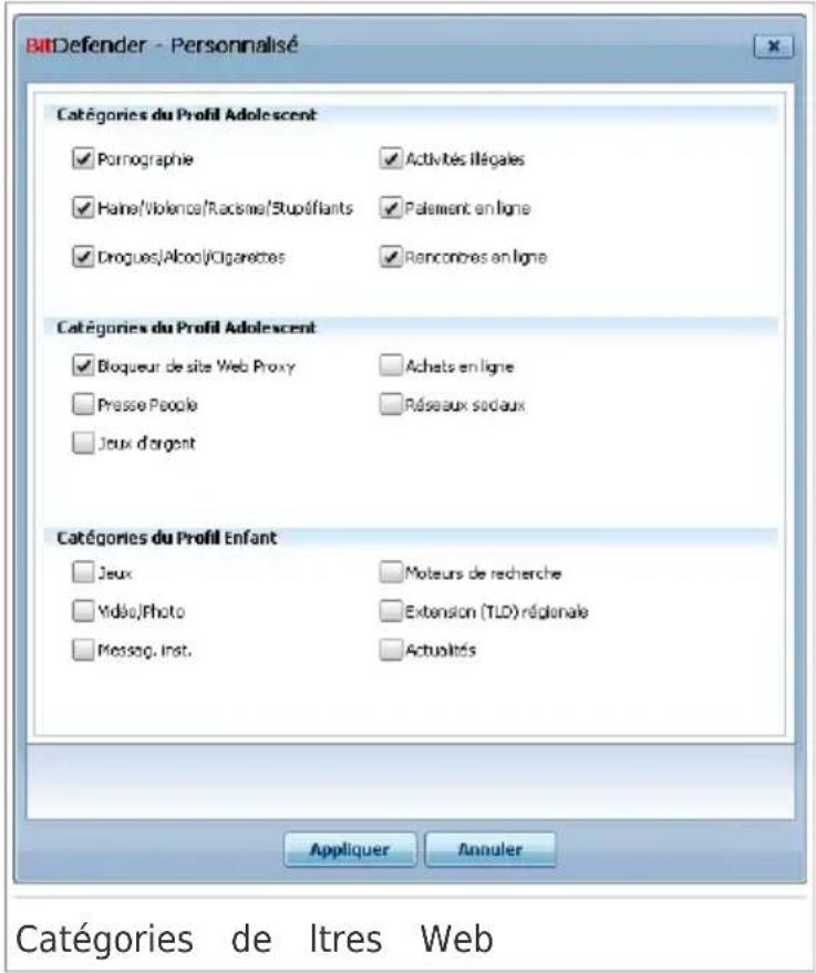 BITDEFENDER Total Security 2010 - BitDefender Total Security 2010 - 1