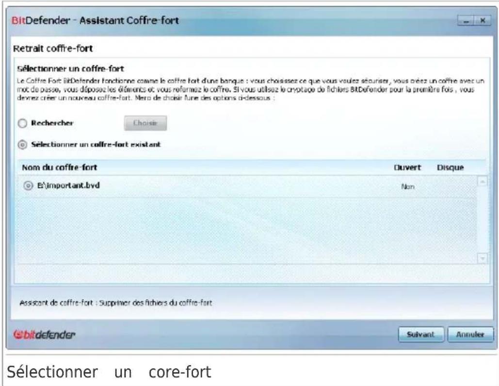 BITDEFENDER Total Security 2010 - BitDefender Total Security 2010 - 1