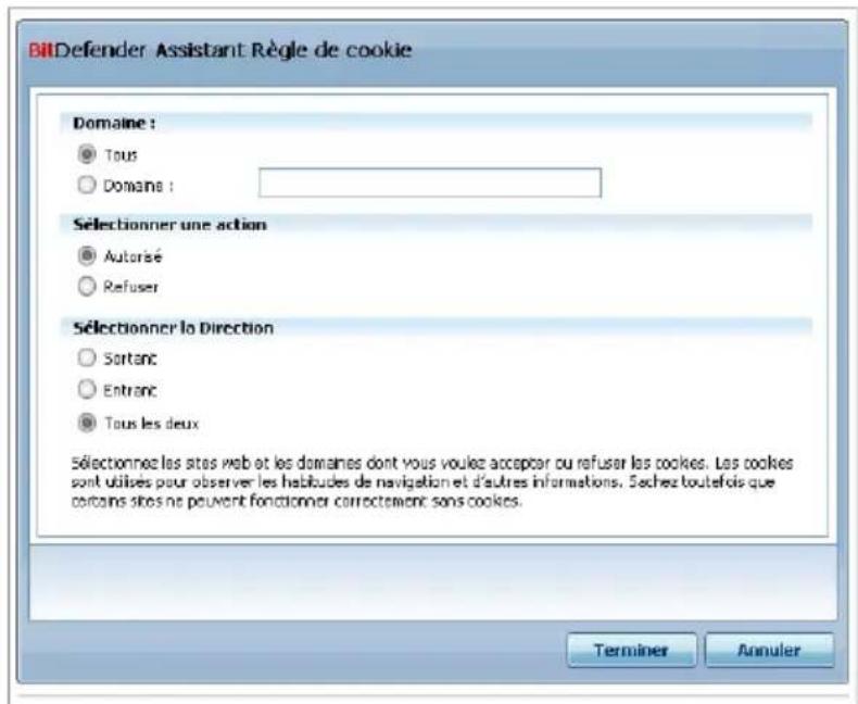 BITDEFENDER Total Security 2010 - BitDefender Total Security 2010 - 1