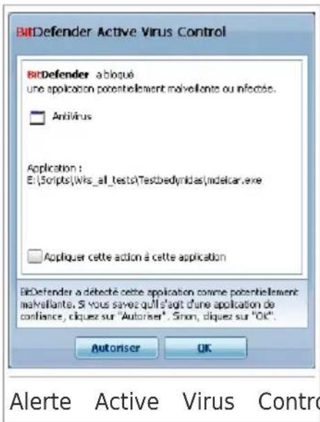 BITDEFENDER Total Security 2010 - BitDefender Total Security 2010 - 1