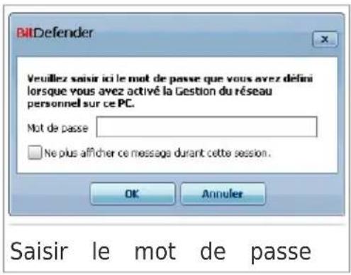 BITDEFENDER Total Security 2010 - BitDefender Total Security 2010 - 1