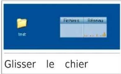 BITDEFENDER Total Security 2010 - Analyser Fichiers et Dossiers - 1