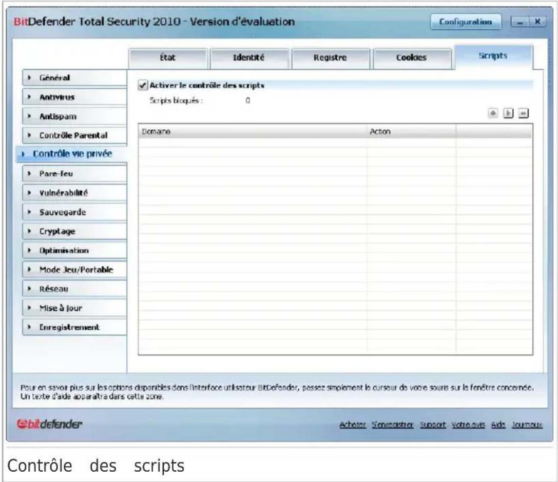 BITDEFENDER Total Security 2010 - BitDefender Total Security 2010 - 1