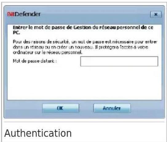 BITDEFENDER Total Security 2010 - BitDefender Total Security 2010 - 1