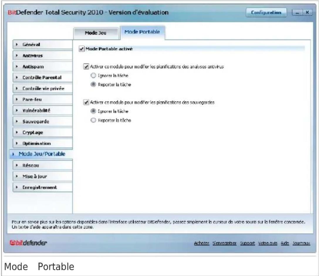 BITDEFENDER Total Security 2010 - BitDefender Total Security 2010 - 1