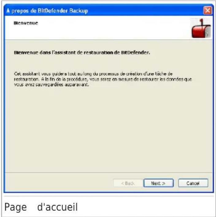 BITDEFENDER Total Security 2010 - BitDefender Total Security 2010 - 1