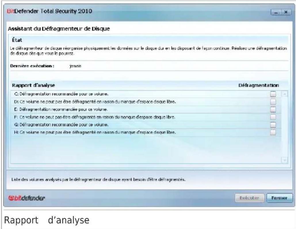 BITDEFENDER Total Security 2010 - BitDefender Total Security 2010 - 1