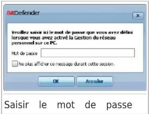 BITDEFENDER Total Security 2010 - Enregistrement de tous les ordinateurs - 1