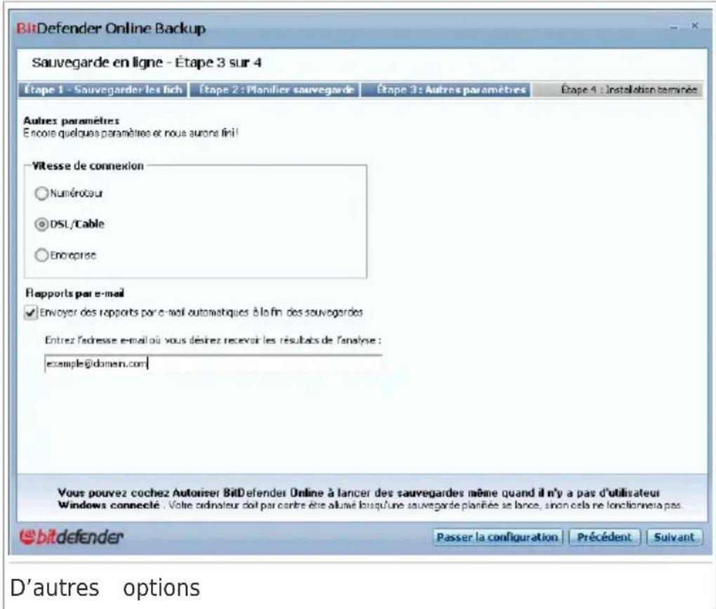 BITDEFENDER Total Security 2010 - BitDefender Total Security 2010 - 1