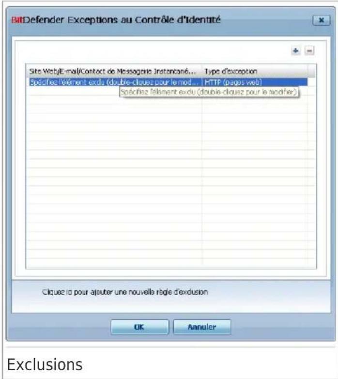 BITDEFENDER Total Security 2010 - BitDefender Total Security 2010 - 1