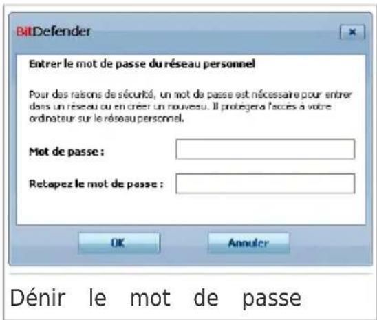 BITDEFENDER Total Security 2010 - BitDefender Total Security 2010 - 1