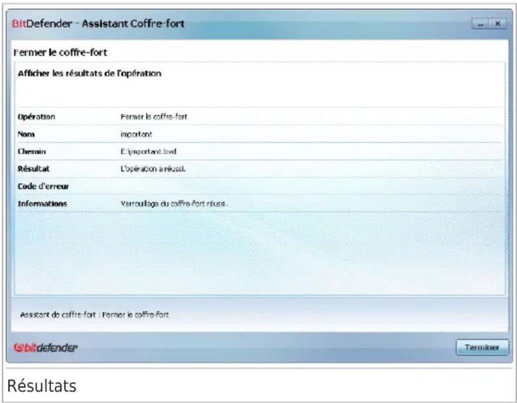 BITDEFENDER Total Security 2010 - BitDefender Total Security 2010 - 1