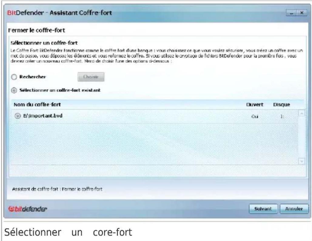 BITDEFENDER Total Security 2010 - BitDefender Total Security 2010 - 1