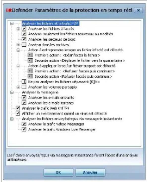 BITDEFENDER Total Security 2010 - BitDefender Total Security 2010 - 1
