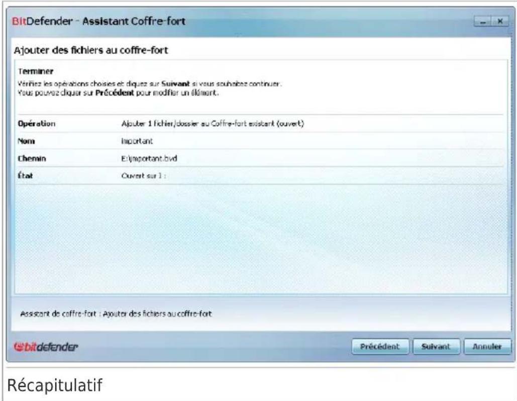 BITDEFENDER Total Security 2010 - BitDefender Total Security 2010 - 1