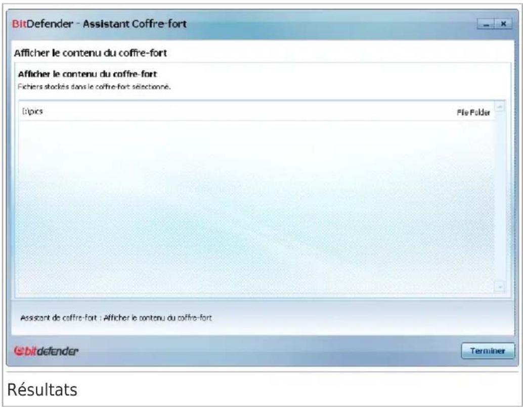 BITDEFENDER Total Security 2010 - BitDefender Total Security 2010 - 1