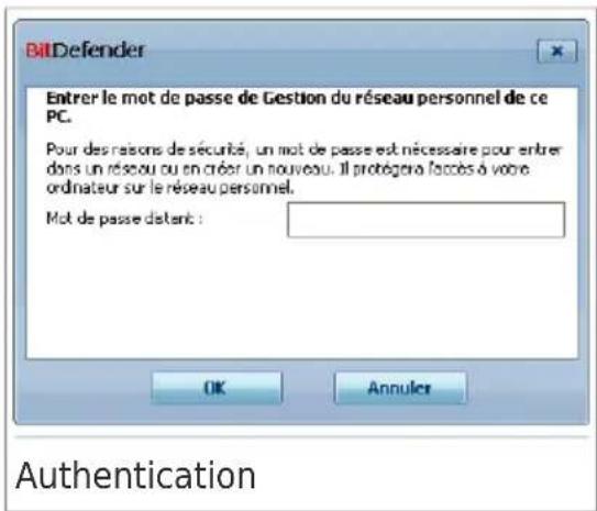 BITDEFENDER Total Security 2010 - BitDefender Total Security 2010 - 1