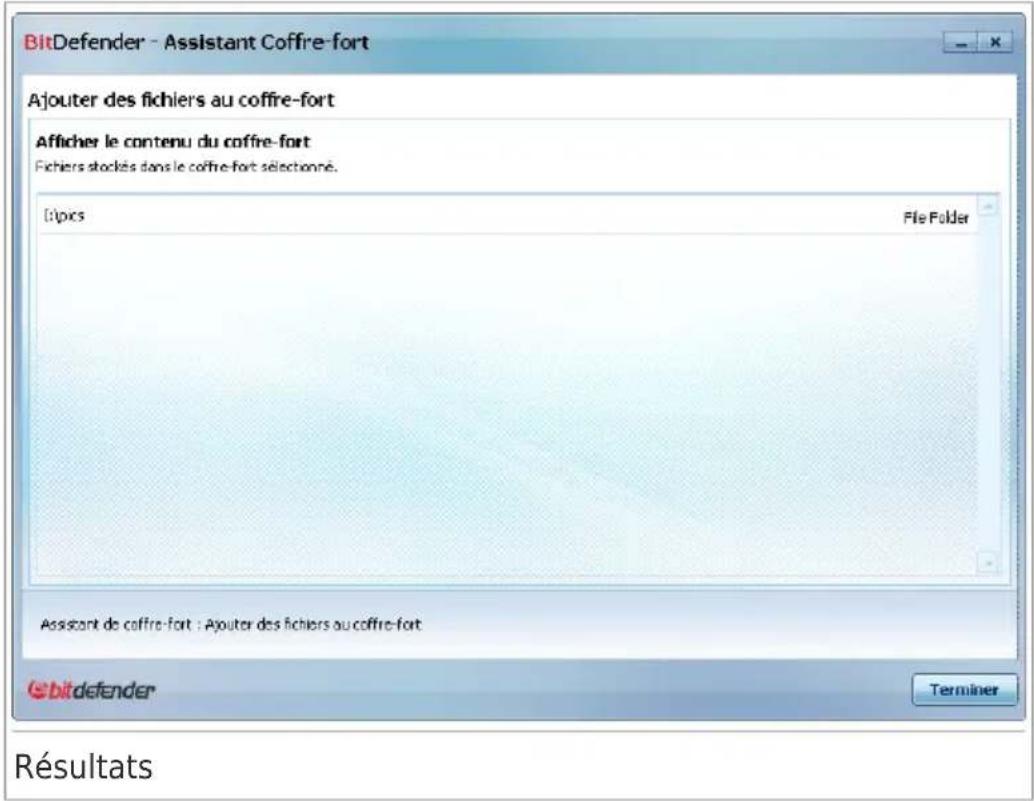 BITDEFENDER Total Security 2010 - BitDefender Total Security 2010 - 1
