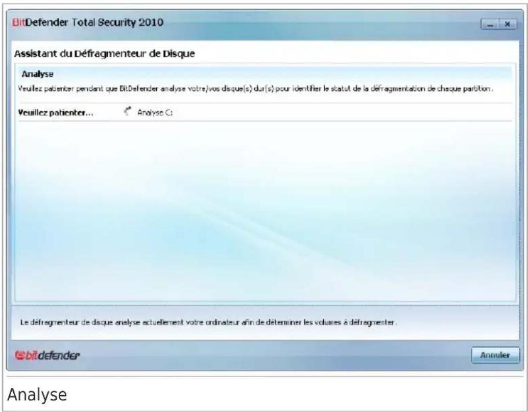 BITDEFENDER Total Security 2010 - BitDefender Total Security 2010 - 1