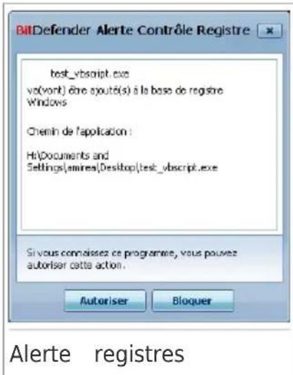 BITDEFENDER Total Security 2010 - BitDefender Total Security 2010 - 1