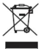 TOPCOM Butler Outdoor 2000 - Recyclage de l'appareil (environnement) - 1
