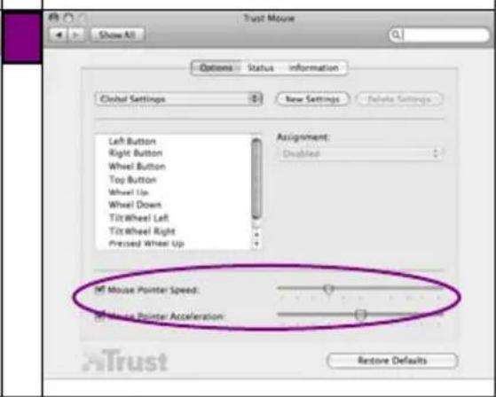 TRUST Laser Desk for Mac - 3 - 10