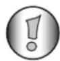 TOPCOM Titan 100 - Safety advice - 1