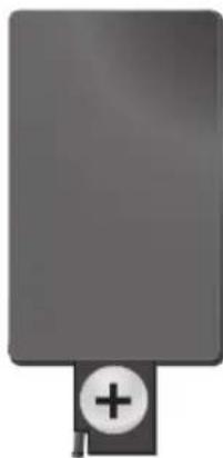 AGFAPHOTO AF 5087MS - Yanlış pii türü kullanımında Infilak tehlikesi meydana gelmektedir - 2