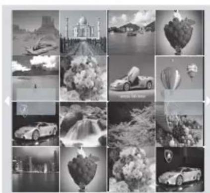 AGFAPHOTO AF 5087MS - Riproduzione di fotografie - 1