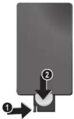 AGFAPHOTO AF 5087MS - PERICOLO! - 2