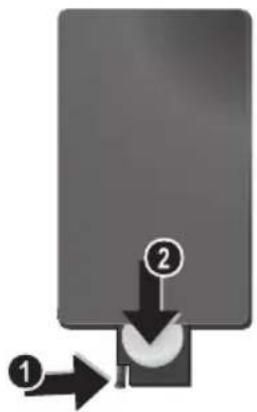 AGFAPHOTO AF 5087MS - PERIGO! - 2