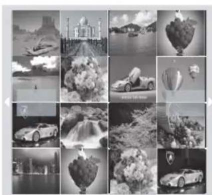 AGFAPHOTO AF 5087MS - Photo Playback - 1