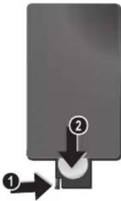 AGFAPHOTO AF 5087MS - DANGER! - 2