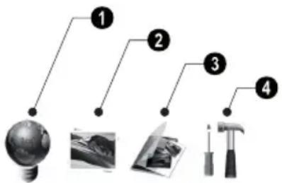 AGFAPHOTO AF 5087PS - Impostazioni - 1