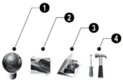 AGFAPHOTO AF 5087PS - Ajustes - 1