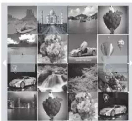 AGFAPHOTO AF 5087PS - Återgivning av foton - 1