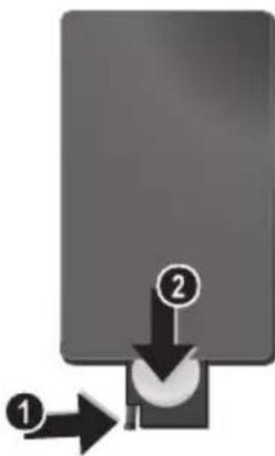 AGFAPHOTO AF 5087PS - GEVAAR! - 2