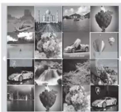 AGFAPHOTO AF 5087PS - Воспроизведение фотографий - 1