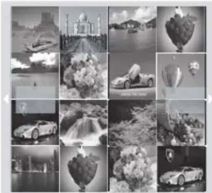 AGFAPHOTO AF 5087PS - Foto-oynatma - 1