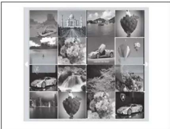 AGFAPHOTO AF 5087PS - Αναπαραγωγή φωτογραφιών - 1