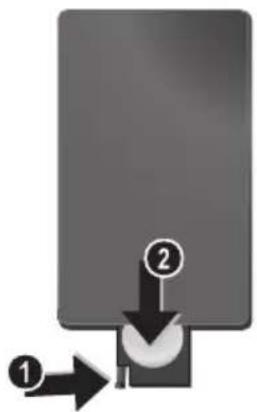 AGFAPHOTO AF 5087PS - PELIGRO! - 2