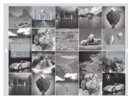 AGFAPHOTO AF 5071PS - Redare fotografiai - 1