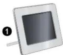 AGFAPHOTO AF 5071PS - Contenuo dell'imballaggio - 1