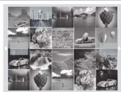 AGFAPHOTO AF 5071PS - Photo Playback - 1