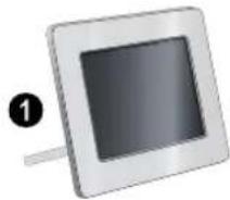 AGFAPHOTO AF 5071PS - Contenu de l'emballage - 1