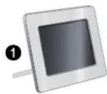 AGFAPHOTO AF 5071PS - Zawartosc opakowania - 1