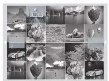 AGFAPHOTO AF 5071PS - Återgivning av foton - 1