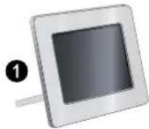 AGFAPHOTO AF 5071PS - Inhoud verpakking - 1