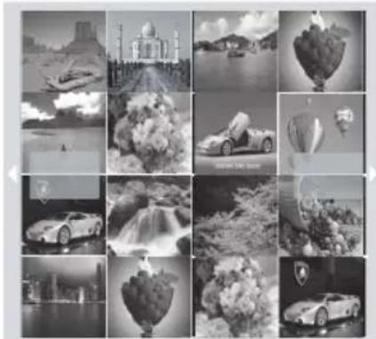 AGFAPHOTO AF 5077PS - Przeglądanie fotografii - 1