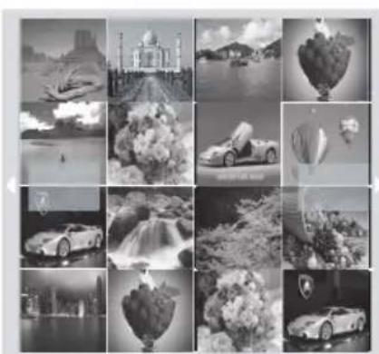 AGFAPHOTO AF 5077PS - Воспроизведение фотографий - 1